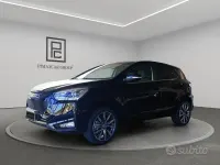 Nuova EVO Evo 3 113 CV (83 kW) 2026 Nero SUV