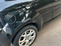 Usata Alfa Romeo MiTo 120 CV (88 kW) 2009 Nero Utilitaria