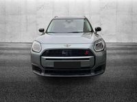 Usata Mini Cooper Countryman Classic 204 CV (150 kW) 2024 Verde SUV