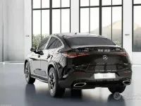 Nuova Mercedes GLC220 Advanced 197 CV (144 kW) 2026 Nero SUV