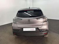Usata Renault Captur Techno 91 CV (66 kW) 2025 Grigio SUV