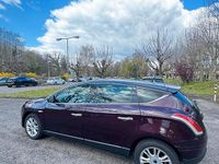 Usata Lancia Delta 120 CV (88 kW) 2013 Utilitaria