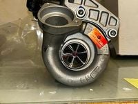 Usata BMW 320 2006 Grigio Berlina