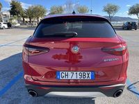 Usata Alfa Romeo Stelvio Executive 179 CV (131 kW) 2018 SUV