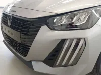 Nuova Peugeot 208 Style 75 CV (55 kW) 2025 Grigio artense Utilitaria