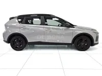 Nuova Hyundai Bayon 90 CV (66 kW) 2026 Nero SUV