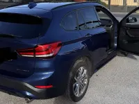 Usata BMW X1 Sport Line 190 CV (139 kW) 2022 SUV