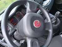 Usata Fiat Panda 84 CV (61 kW) 2022 Grigio Utilitaria
