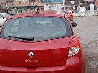 Usata Renault Clio II 75 CV (55 kW) 2011 Utilitaria