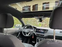 Usata VW Taigo R-line 150 CV (110 kW) 2022 SUV