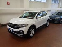 usata VW T-Cross - 1.0 tsi Urban 95cv