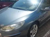 Usata Peugeot 407 2006 Station wagon