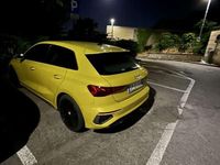 Usata Audi A3 S-Line 116 CV (85 kW) 2021 Berlina