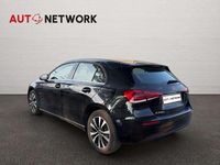 Usata Mercedes A250 Business 160 CV (117 kW) 2022 Nero Berlina