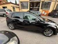 Usata VW Golf VII R-line 150 CV (110 kW) 2016 Nero Berlina