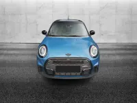 Usata Mini John Cooper Works 136 CV (100 kW) 2022 Blu/azzurro Utilitaria