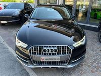 usata Audi A6 Allroad 3.0 tdi Advanced quattro 190 CV-UFFICIALE