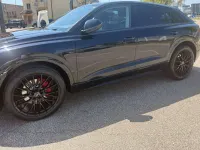 Usata Audi Q8 Sport 286 CV (210 kW) 2020 SUV