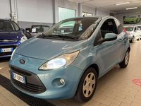 Usata Ford Ka 69 CV (50 kW) 2013 Other Utilitaria
