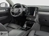 Usata Volvo XC40 Inscription 197 CV (144 kW) 2020 Bianco SUV