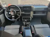 Usata Alfa Romeo 75 Quadrifoglio Verde 156 CV (114 kW) 1986 Berlina