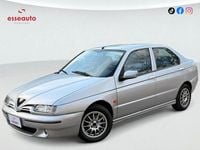 Usata Alfa Romeo 146 103 CV (75 kW) 1999 Argento Utilitaria