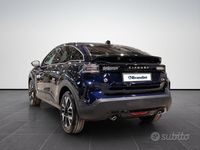 Usata Citroën C4 136 CV (100 kW) 2025 Blu SUV