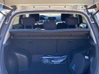 Usata Nissan Leaf Acenta 80 kW (109 CV) 2017 Bianco Utilitaria