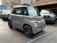 Nouvelle Citroën AMI 2025