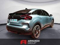 Usata Citroën C4 PureTech 131 CV (96 kW) 2024 Blu Utilitaria