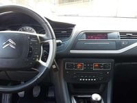 Usata Citroën C5 Exclusive 140 CV (102 kW) 2011 Station wagon