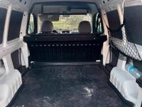 Usata Citroën Berlingo 2005 Bianco Monovolume