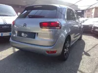 Usata Citroën C4 Picasso Shine 120 CV (88 kW) 2017 Grigio Monovolume