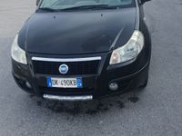 usata Fiat Sedici 1.6 16V 4x4 Dynamic