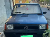 Usata Fiat Panda 45 CV (33 kW) 1998 Utilitaria