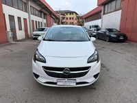 Usata Opel Corsa 69 CV (50 kW) 2016 Bianco Utilitaria