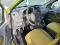 Usata Fiat Panda Dynamic 60 CV (44 kW) 2006 Giallo Utilitaria