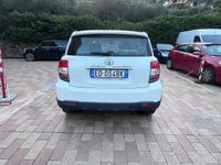 Usata Toyota Urban Cruiser Luxury 90 CV (66 kW) 2010 Bianco SUV