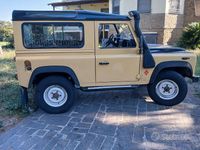 Usata Land Rover Defender 2002 SUV