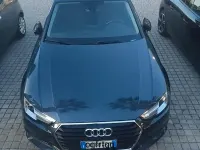 Usata Audi A4 Advanced Plus 150 CV (110 kW) 2017 Berlina