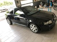 Usata Audi S3 225 CV (165 kW) 2001 Utilitaria