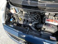 Usado Kia Venga 90 CV (66 kW) 2012 Azul Utilitario