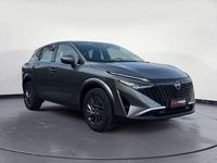 Usata Nissan Qashqai Acenta 140 CV (102 kW) 2025 Dark metal grey SUV