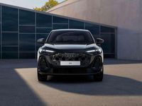 Nuova Audi Q5 Sportback S-Line 204 CV (150 kW) 2026 Nero SUV