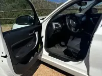 Usata BMW 118 143 CV (105 kW) 2013 Bianco Utilitaria