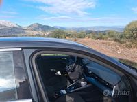 Usata Audi A3 150 CV (110 kW) 2021 Nero Berlina