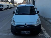 Usata Citroën Berlingo 99 CV (72 kW) 2017 Bianco Monovolume
