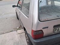 Usata Fiat Uno 45 CV (33 kW) 1993 Grigio Utilitaria