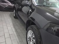Usata Dacia Duster Ambiance 110 CV (80 kW) 2015 Nero SUV