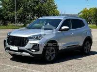 Usata DR DR 5.0 117 CV (86 kW) 2024 Grigio SUV